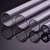 High Transparent Rounded Plastic Tube Wholesale Clear PC Pipe Polycarbonate Tube
