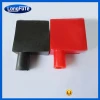 high voltage cable end cap/colorful cable plug and cap