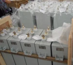 High Voltage Shunt Capacitor - 20kv capacitor bank for power system