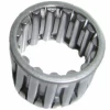 highly durable needle roller one way clutch bearings supplier na4922