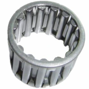 highly durable needle roller one way clutch bearings supplier na4922