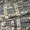Highly quality Mixed wholesale print fabric for women&#39;s dresses