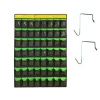 Hight - Capacity Namable Hanging Cell Phone 56 Pockets Chart Classroom For Storage