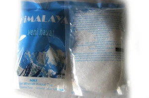 Himalayan Edible Rock Salt