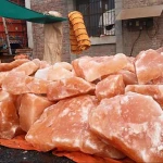 Himalayan Raw Salt, Natural Bulk Salt, Salt Stone - Sian Enterprises