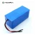 Import Himax high quality battery pack 14.8v 20ah lithium li ion batteries from China