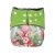 Import Hisprout Animal Prints Diaper Nappies Reusable Infant Cloth Nappy Bag from China