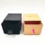Import HK Wintop OEM Custom Logo Printed Drawer Type Jewelry Boxes from China