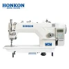 HK9900-D4 Industrial high speed computerized machine apparel machine lockstitch for sewing with auto foot lifter