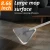 Import Holamopa Hot selling 360 Rotatable Adjustable Floor Water Absorption Wet And Dry Microfiber Mop Triangle Mop for home use from China