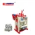 Import hollow block making machine cheap brick making machine concrete bricks making machine price in india from China