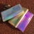 Import Holographic Wallet for Women Long Clutch Female Purse Ladies Laser Bag Girls Zipper Coin Purse ID Holder Phone Women Wallet from China