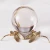 Import Home accessories wholesale crystal ball  interior decoration from China