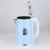 Import home appliance interior double wall cool touch plastic cordless Electric kettle from China