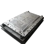 Home Appliance LCD Base Plate Stainless Steel  Press Mould Manufacturer