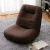 Import Home Furniture adjustable relax couches luxury fabric lazy sofa chair from China