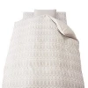 Home Textile Plain Dyed Twill Cheap 100% Cotton Bed Sheet Set