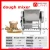 Import home use dough mixer/spiral dough mixer parts/ heavy duty dough mixer from China