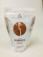 Honee Coffee - Robusta roasted coffee bean high quality single origin