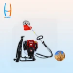 HONEST4054 Hand Push Electric Grass Trimmer