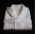 Import Honeycomb Cotton  White Bathrobe  for Hotel/SPA Use from China