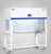 Import horizontal clean bench Laboratory air cleaning equipment 220V from China