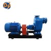 Horizontal Electric Motor Centrifugal Irrigation Self Priming Sewage Pump