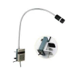 Hospital Bed Clamp type LED examination light JD1200J,dental laboratories light,medical workstation light