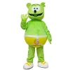 Hot!! CE cheap gummy bear mascot costume ,used mascot costumes for sale