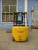 Import hot Chinese fork truck battery powered 2000kg fork lift truck 2 ton electric forklift for sale from China