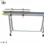 hot conveyor belt for inkjet printers printing mass production
