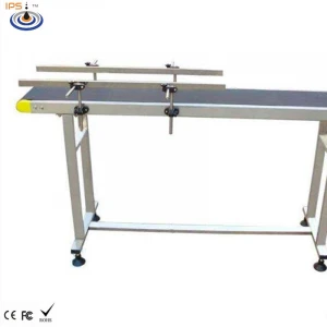 hot conveyor belt for inkjet printers printing mass production