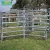 Import Quality Hot Dip Galvanized Cattle Fence For Hose Panel from China