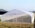 Import Hot Dip Galvanized  Plastic Film Greenhouse for Seeding/vegetable growing from China