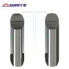 Hot Inquiry Manufacturers & Importer Quality Guarantee Access Control RFID Sliding Barrier Gate