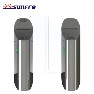 Hot Inquiry Manufacturers & Importer Quality Guarantee Access Control RFID Sliding Barrier Gate