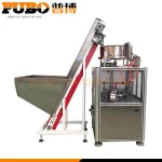 Hot New Products Bottle Cap Slitting Machine
