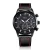 Import Hot new products chronograph applied indexes logo luxury mens watches erkek kol sports saat from China