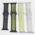 Import Hot Products Smart Silicone Watch Band for Apple Watch Band Strap from China