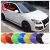 Import Hot Rainbow Auto Motorcycles Car Sticker 3M Adhesive Rubber Wheel Rim Protectors from China