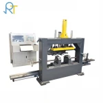 Hot Rolled Coil Production Equipment for Flat Steel