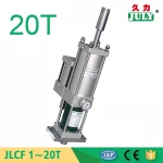 hot sale 20 Ton hydraulic pneumatic cylinder for welding machine