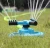 Import hot sale 360 Degree New Garden Lawn Sprinkler from China
