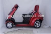 hot sale 500W 650W cheap mobility scooters electric 4 wheel electric scooters for handicapped