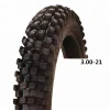 Hot sale 6PR 8PR high rubber content 4.00-18 off road tire motorcycle tyre