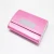 Import Hot Sale adesigner card holder Promotion leather business card holder For Gifts from China