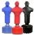 Import Hot sale adjustable quick rebound boxing equipment stand punching dummy sandbag from China