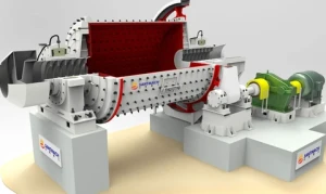 Hot Sale Ball Mill Machine for Sale