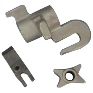 Hot Sale China OEM Investment Casting Materials