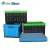 Import Hot Sale Collapsible Stackable Turnover Box Plastic Folding Crates CX533630C from China
